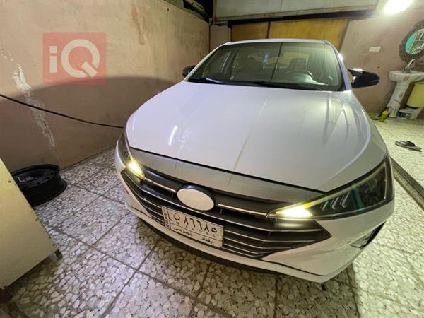 هيونداي النترا 2019 للبيع في العراق -  بغداد
